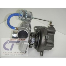 Турбокомпрессор 4HK1-T Garret